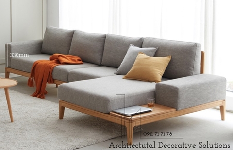 Ghế Sofa Gỗ 6070T