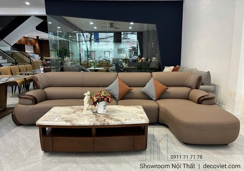 Sofa Gỗ Mun Cao Cấp Nhập Khẩu 1120T