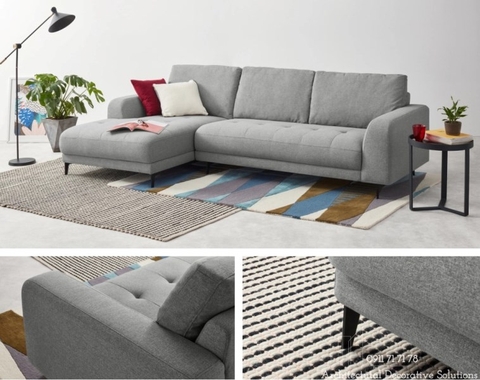 Sofa Góc Giá Rẻ 2329T