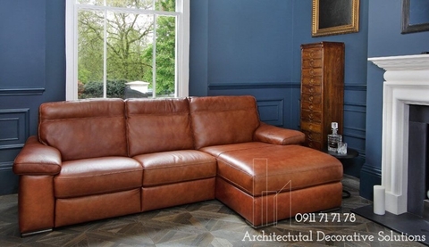 Sofa Góc Giá Rẻ 4075T