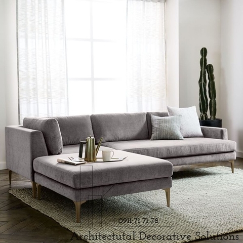 Sofa Vải Bố 1576T