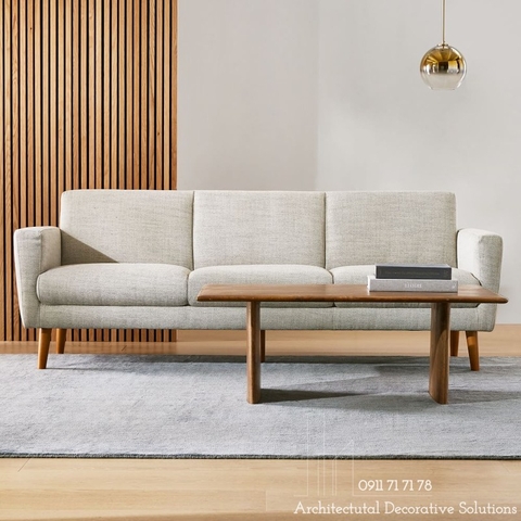 Sofa Văn Phòng Giá Rẻ 4505S