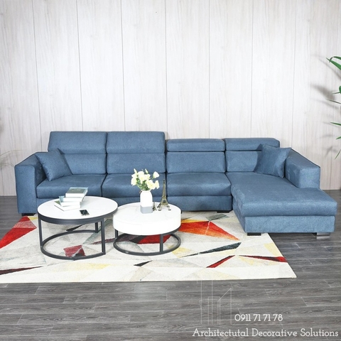 Ghế Sofa Văn Phòng Cao Cấp 4514S