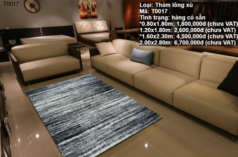 Thảm Sofa Giá Rẻ T0017