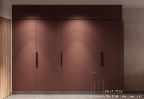 Tủ Quần Áo 1232T