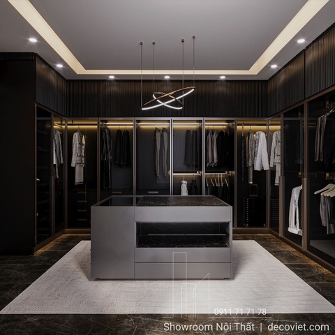 Tủ Quần Áo 1236T