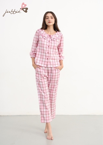 BD Cổ bẻ 2 lá - 40411