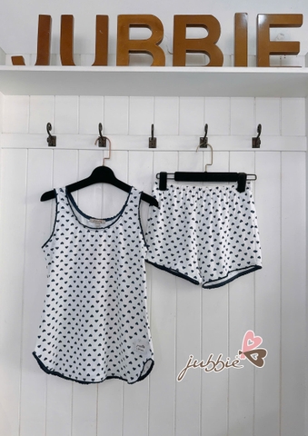 BS Cổ tròn viền ren - 2148