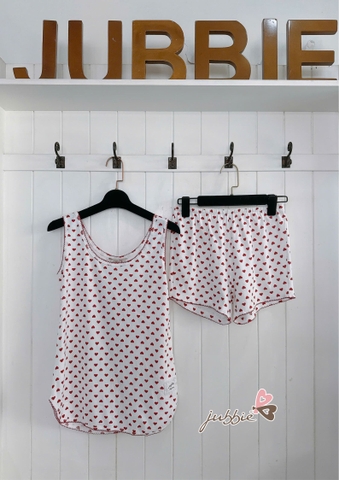 BS Cổ tròn viền ren - 2148