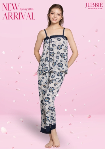 BLD áo dây nơ - 13001