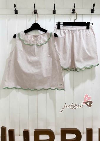 BS tà nẹp lượn sóng - 2144