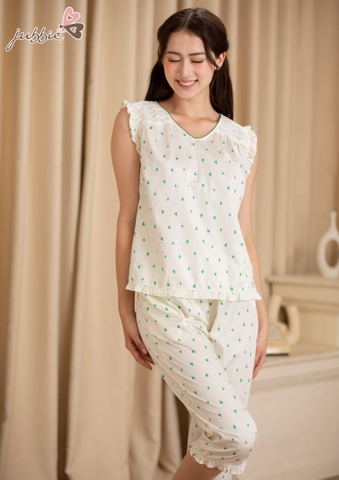 BSNL Phối ren cầu vai - 2287