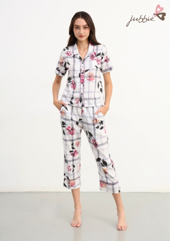 BL Cổ danton viền nhân - 32582