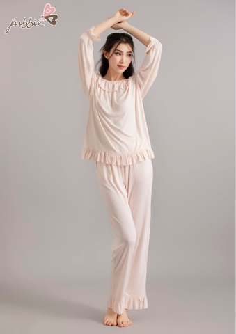 BD Cổ tròn bèo - 40392