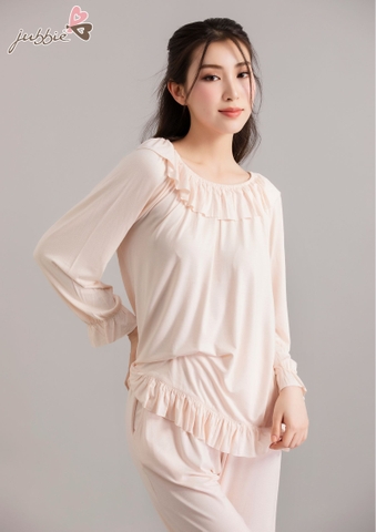 BD Cổ tròn bèo - 40392