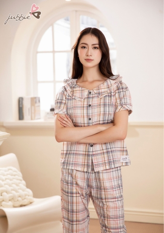 BD Cổ lá sen - 40396