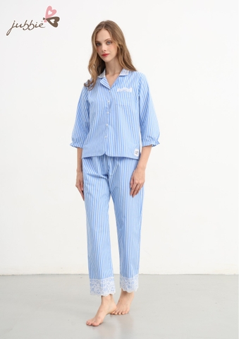 BD Cổ danton đắp ren - 40406