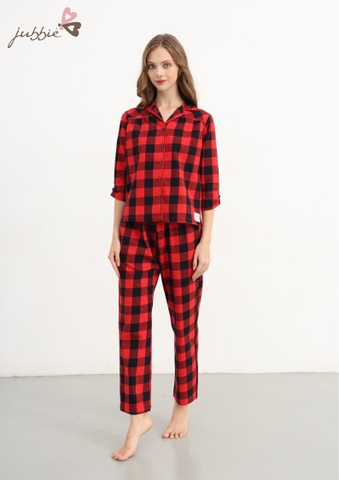 BD Cổ danton viền ren - 40409