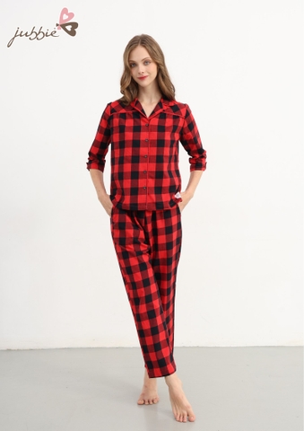 BD Cổ danton viền ren - 40409