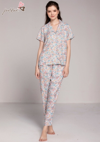 BL cổ sơ mi tay ngắn - 32487