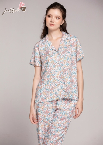 BL cổ sơ mi tay ngắn - 32487