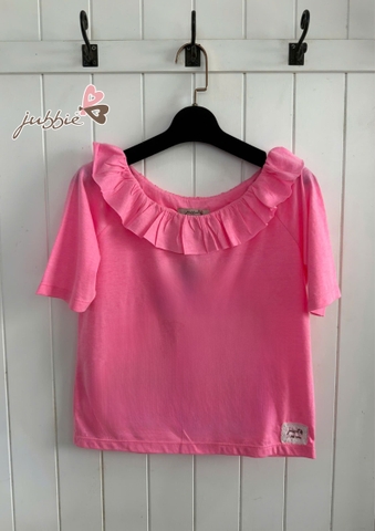 Áo cổ bèo - 6036