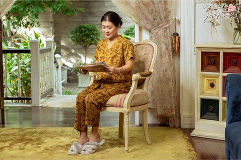 M _ BLD Cổ bà lai - 64002