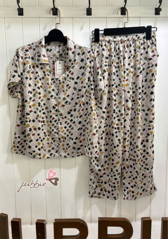 BLD Cổ viền đăng - 64018