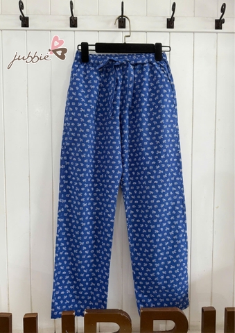 Quần dài dây nơ - 7304