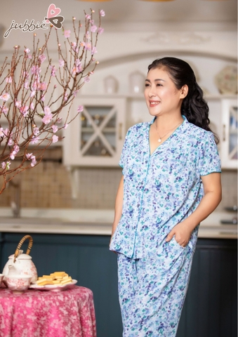 M _ BLD Cổ bà lai _ 64008