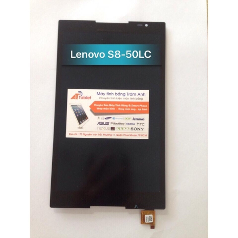 Màn hình LCD  LENOVO S8-50LC ( full bộ )