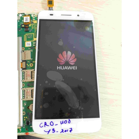 Màn hình LCD Huawei Y3 (2017) CRO-U00