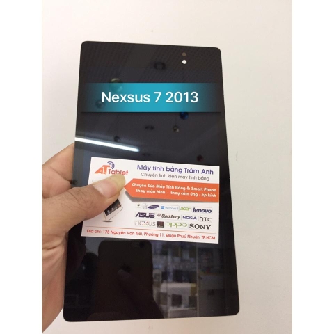 Màn hình Asus Google Nexus 7 2013 (full bộ )
