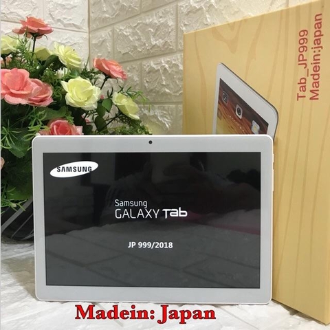 Cảm ứng  GALAXY TABZA - 668(CONG) (galaxy tab JP-999)