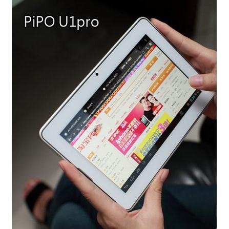 Tấm cảm ứng  PIPO U1