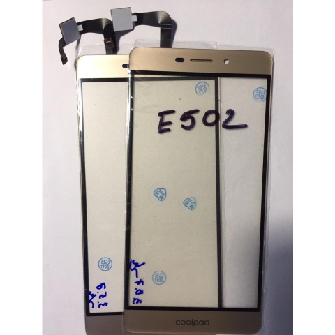 Cảm ứng Coolpad SKY E501, E502