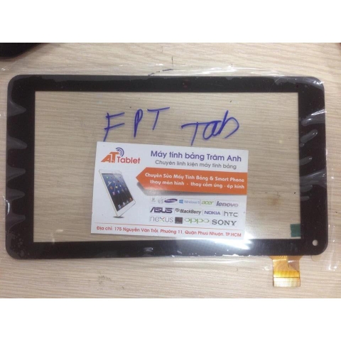 Màn Cảm ứng FPT Tablet Wifi II