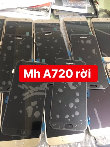 Màn hình Samsung A720 rời