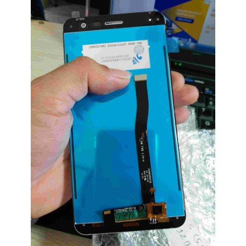 Màn hình LCD Asus Z017D Zenfone 3 - ZE520KL-1B011WW
