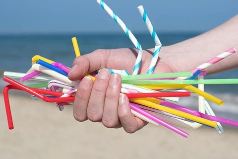 Giảm rác thải nhựa với 12 “ý tưởng” cực đơn giản – Giải pháp hay