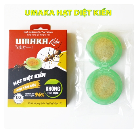 Thuốc Diệt Kiến Nhật UMAKA