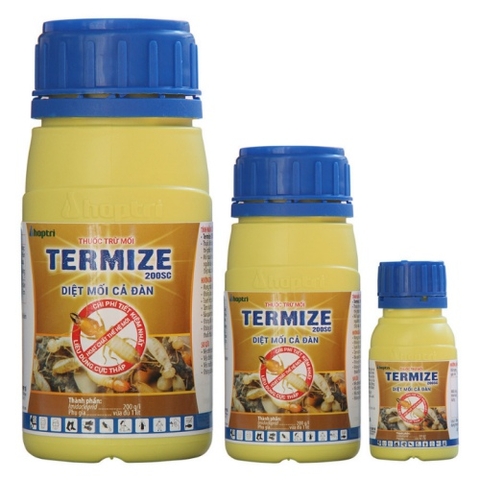 Thuốc Diệt Mối Termize 200SC