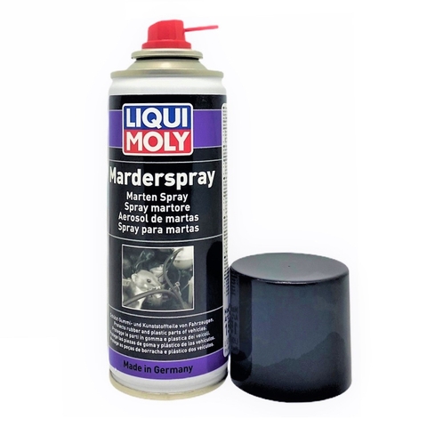 Chai Xịt Đuổi Chuột Liqui Moly Marderspray