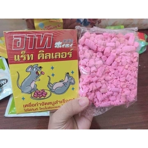 Thuốc Diệt Chuột ARS RAT KILLER Thái Lan