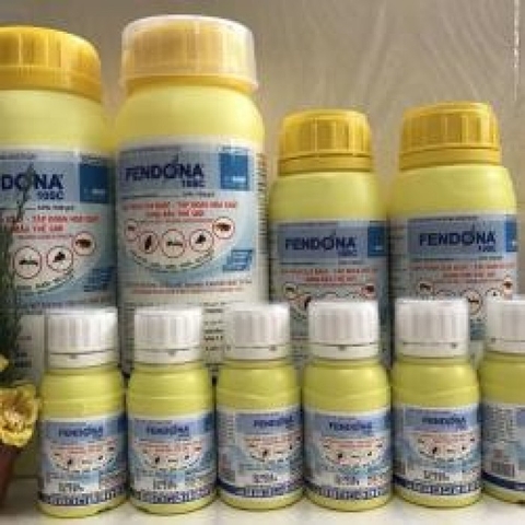 Thuốc Diệt Muỗi Fendona 10SC