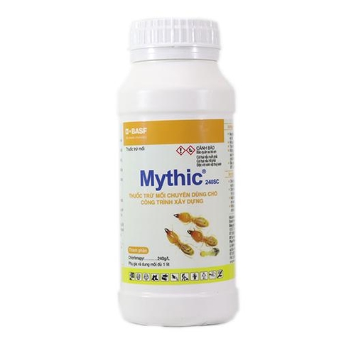 Thuốc Diệt Mối Mythic 240SC