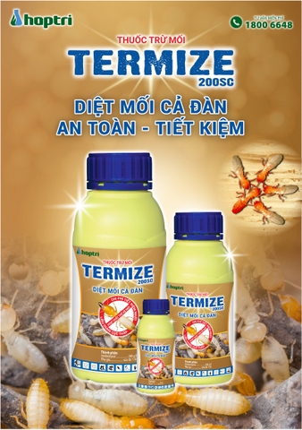 Thuốc Diệt Mối Termize 200SC