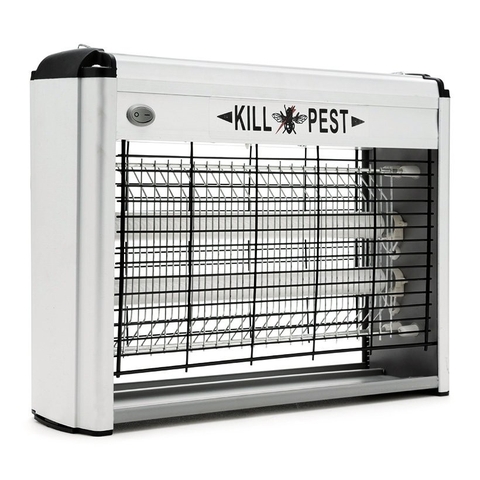 Đèn Bắt Côn Trùng Kill Pest - 40W