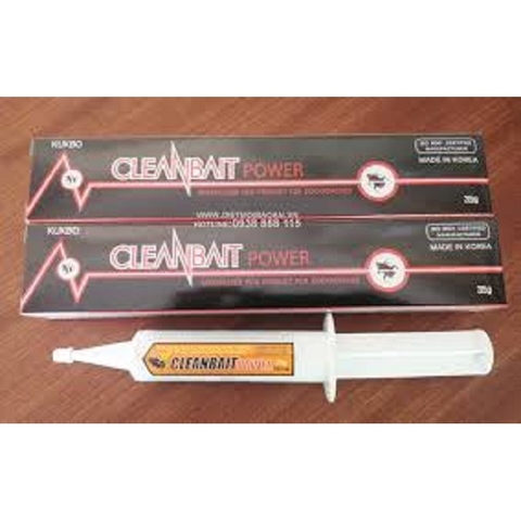 Thuốc Diệt Gián Clean Bait