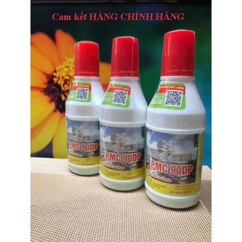 Thuốc Diệt Mối PMC 90